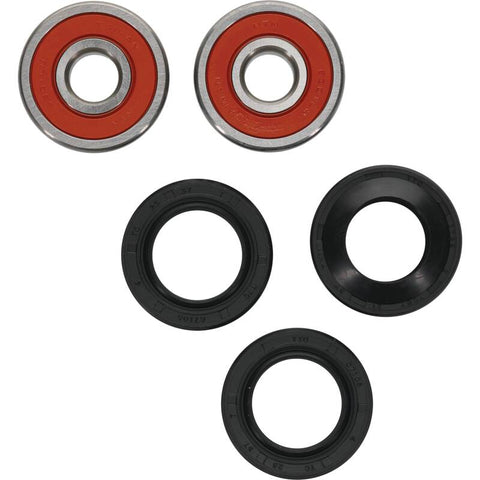 Pivot Works Premium Wheel Bearing - 25-1072-P