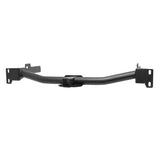 Westin 19-20 Chevy/GMC Silverado/Sierra 1500 Outlaw Bumper Hitch Accessory - Textured Black - 58-81215H