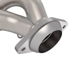 aFe Twisted Steel Shorty Header 11-17 Ford Mustang V6-3.7L - 48-43031