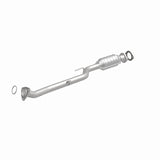 MagnaFlow Direct Fit Catalytic Converter 90-95 Nissan 300ZX 3.0L D/S Turbocharged - 23929