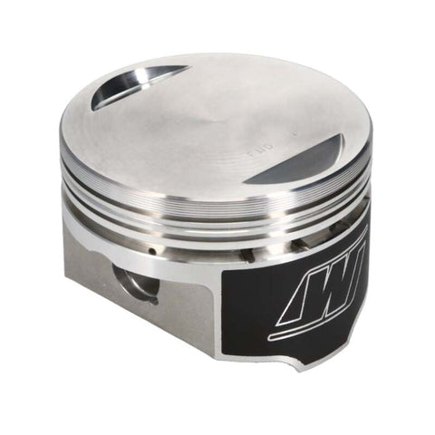 Wiseco Harley 1340 Evo 8.51 CR 3497X Piston Kit - 4722PS