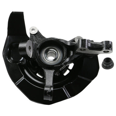MOOG 04-07 Toyota Highlander Front Right Complete Knuckle Assembly - LK026