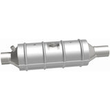 MagnaFlow DF Catalytic Conv 00-05 Ford Excursion / 99-04 F-250 SD / 99-04 F-350 SD (California) - 445300