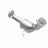 MagnaFlow 16-23 Chevrolet Camaro OEM Grade Federal / EPA Compliant Direct Fit Converter - 280169