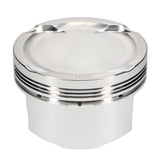 JE Pistons HONDA F20C 9.0:1 KIT Set of 4 Pistons - 296908
