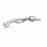 MagnaFlow Direct Fit Catalytic Converter 07 VW Touareg 3.6L Rear - 51957