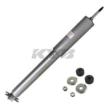 KYB Shocks & Struts Gas-A-Just Front JEEP Cherokee 1984-01 JEEP Comanche 1986-92 JEEP Grand Cherokee - KG5464