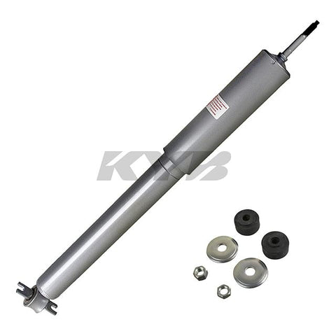 KYB Shocks & Struts Gas-A-Just Front JEEP Cherokee 1984-01 JEEP Comanche 1986-92 JEEP Grand Cherokee - KG5464