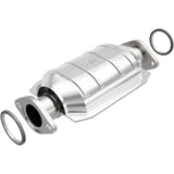 MagnaFlow Direct Fit Catalytic Converter 83-95 Toyota CA - 338886
