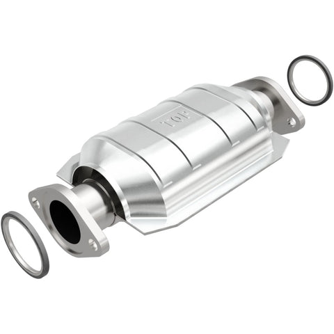 MagnaFlow Direct Fit Catalytic Converter 83-95 Toyota CA - 338886