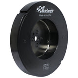 Fluidampr Dodge Cummins 5.9L 1992-1998 12V Steel Internally Balanced Damper - 960311