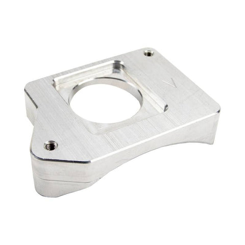 Wehrli 6.0L Power Stroke MAF Sensor Aluminum Weld Bung - WCF205-23