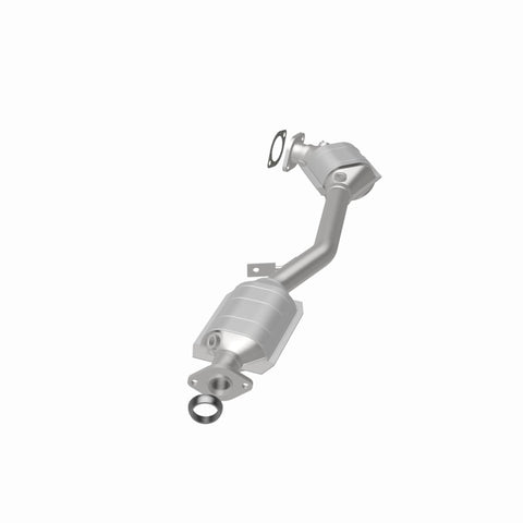 MagnaFlow Direct Fit Catalytic Converter 99-04 Subaru Forester 2.5L - 444043