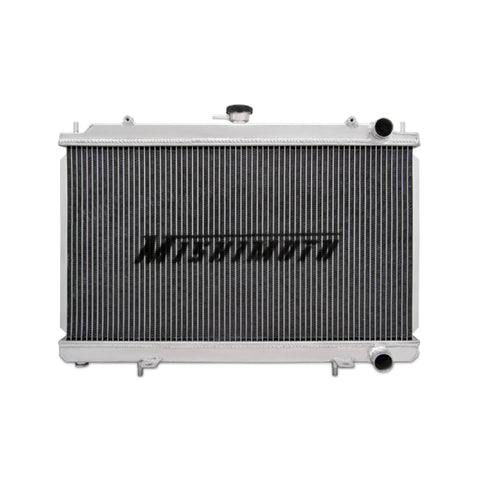 Mishimoto 95-98 Nissan 240sx w/ KA Aluminum Radiator - MMRAD-240-95KA