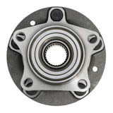 MOOG 07-12 Mazda CX-7 Rear Hub Assembly - 512350