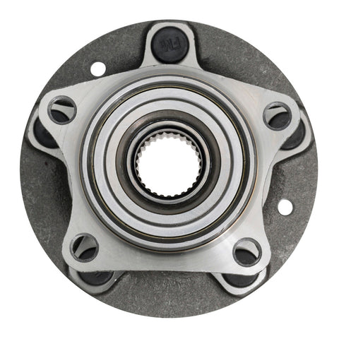 MOOG 07-12 Mazda CX-7 Rear Hub Assembly - 512350