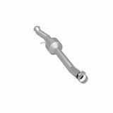 MagnaFlow Direct Fit Catalytic Converter 07-10 BMW X5 3.0L - 51834