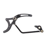 Performance Machine Mid Control - Black Ops - 0035-1179M-SMB