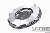 XClutch 1997 Mitsubishi Lancer EVO IV 2.0L Chromoly Flywheel - XFMI010C