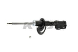 KYB Shocks & Struts Excel-G Front Left DODGE Caliber 2007-10 JEEP Compass 2007-10 JEEP Patriot 2007- - 334643