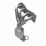MagnaFlow Conv DF 09 Toyota Venza 2.7L - 51381