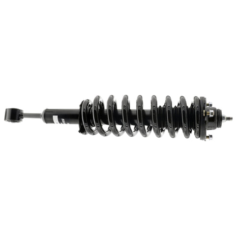 KYB Shocks & Struts Strut Plus Front Right 19-20 Toyota 4Runner (Exc. KDSS/X-REAS) - SR4528