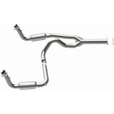 MagnaFlow Conv DF 2000 Chevrolet/GMC Express/Savana 1500/2500 5.7L to 8500 GVW - 23073