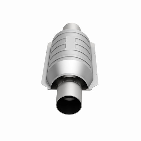 MagnaFlow Conv Universal 2.00 with 1-O2 Rear CA - 441234