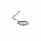 MagnaFlow 07-09 Chevrolet Express 2500 4.8L Direct Fit Converter - 5451525