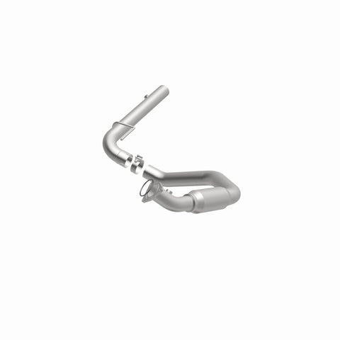 MagnaFlow 07-09 Chevrolet Express 2500 4.8L Direct Fit Converter - 5451525
