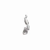 MagnaFlow Direct Fit Catalytic Converter 96-99 Audi A6 Quattro 2.8L - 24123