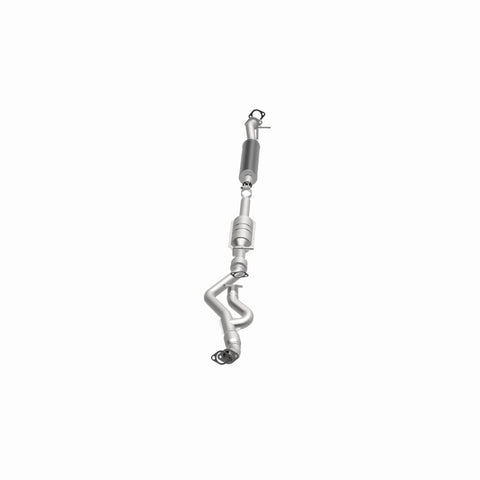 MagnaFlow Direct Fit Catalytic Converter 05-06 Hyundai Santa Fe 2.7L - 51275