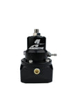 Aeromotive 2-Port Bypass Carb Regulator - 13212