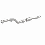 MagnaFlow DF Catalytic Conv 00-03 Audi A6 Quattro 4.2L Passenger Side *NOT FOR SALE IN CALIFORNIA* - 51664