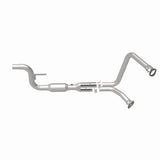 MagnaFlow Conv DF 95-02 Camaro-Firebird 3.8L - 23466