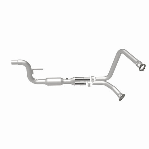 MagnaFlow Conv DF 95-02 Camaro-Firebird 3.8L - 23466
