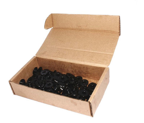COMP Cams Steel Retainers Eb 1.437in - 740-100
