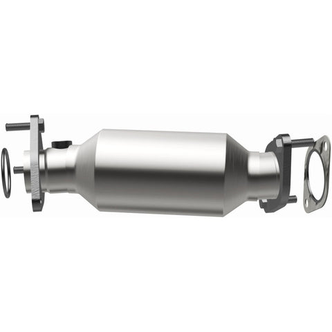 MagnaFlow Conv DF 05-15 Nissan Xterra V6 4.0L - 52665