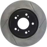 StopTech Slotted Sport Brake Rotor - 126.46066SL