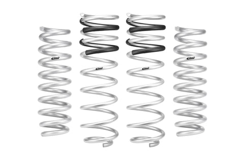 Eibach Pro-Kit for 21-23 Ford F-150/Raptor 35in & 37in  (2.2in Front Lift / 1.5in Rear Lift ) - E30-35-060-02-22