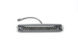 Putco 99-06 Chevy Silverado - Smoke LED Third Brake Lights - Replacement - 920211