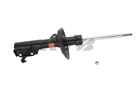 KYB Shocks & Struts Excel-G Front Right HONDA Fit 2009-11 - 338001