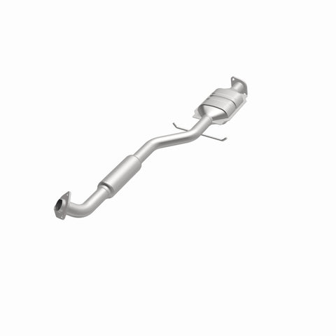 MagnaFlow Conv DF Sonata/Optim 2.4L rear OEM - 49862