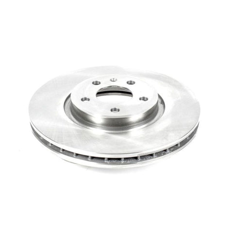 Power Stop 12-16 Audi A4 Front Autospecialty Brake Rotor - EBR1208