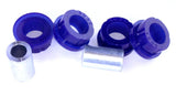 SuperPro 1960 Triumph Herald Base Rear Differential Casing Bushing Kit - SPF2048K
