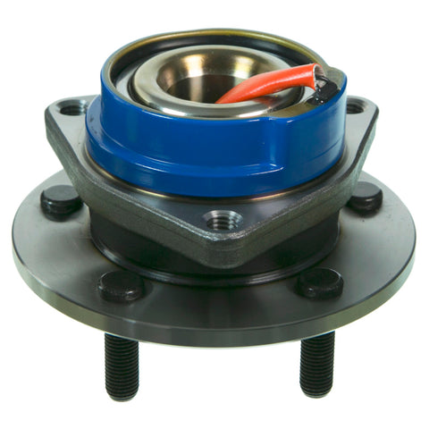 MOOG 05-11 Cadillac STS Base Platinum Rear Hub Assembly - 512223