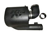 K&N Performance Intake Kit 2018 Volkswagen Golf Sportsvan 1.2L - 57S-9506