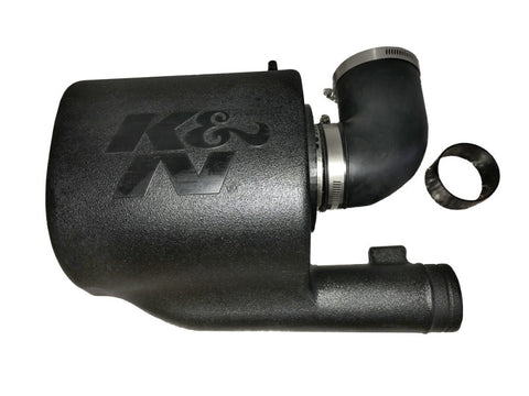 K&N Performance Intake Kit 2018 Volkswagen Golf Sportsvan 1.2L - 57S-9506