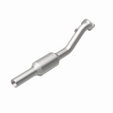 Magnaflow California Direct Fit Converter 08 Dodge Caliber 2.4L - 5461961