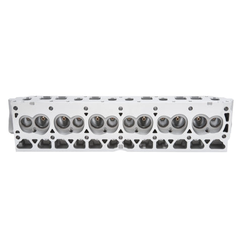Edelbrock Cylinder Head Performer Jeep 4 0L I6 Bare - 50159